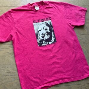 Supreme Remember Your Friends Tee 🐶